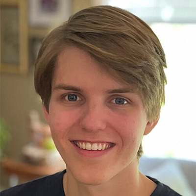 Luke Farritor